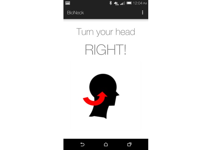 BioNECK – screenshot 11