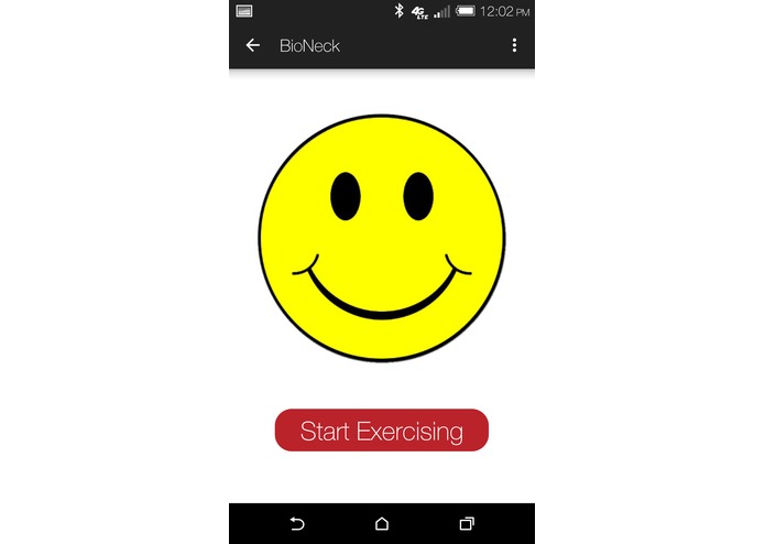 BioNECK – screenshot 12
