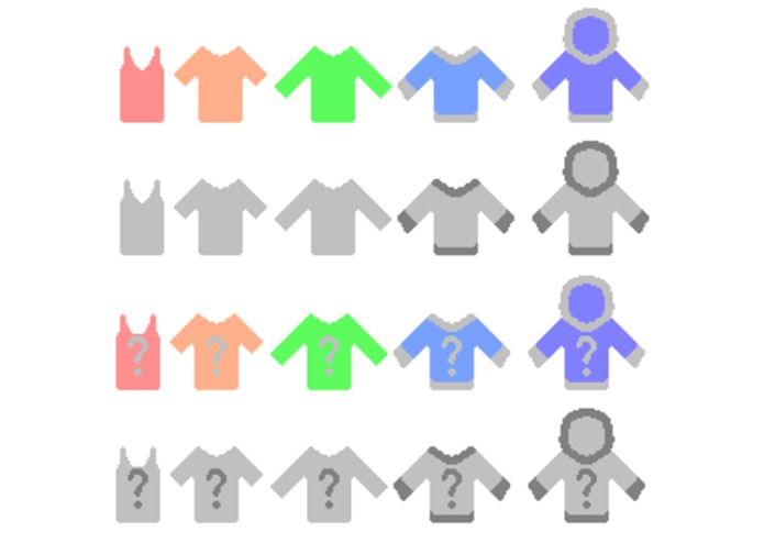 Sweater – screenshot 2