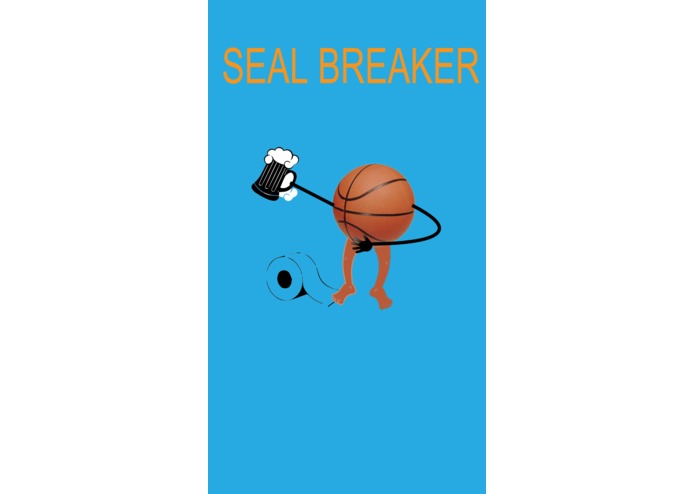 SealBreaker – screenshot 1