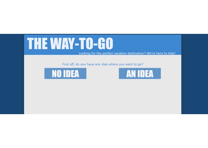 Sam – screenshot 1