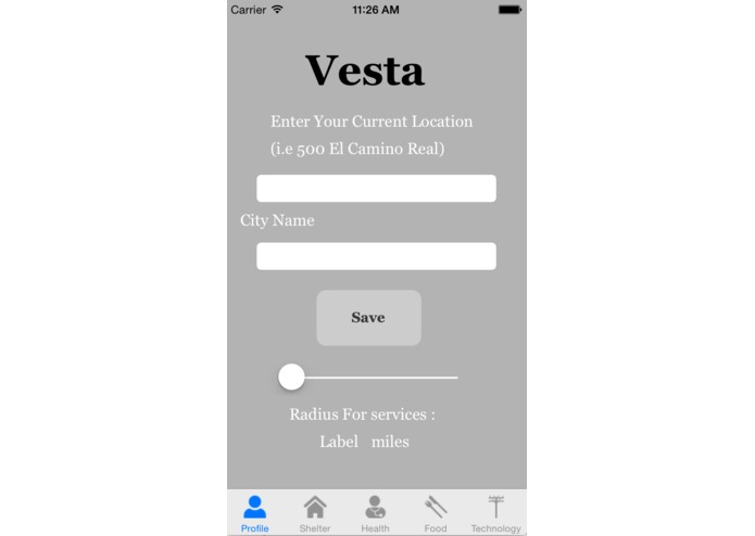 Vesta – screenshot 8