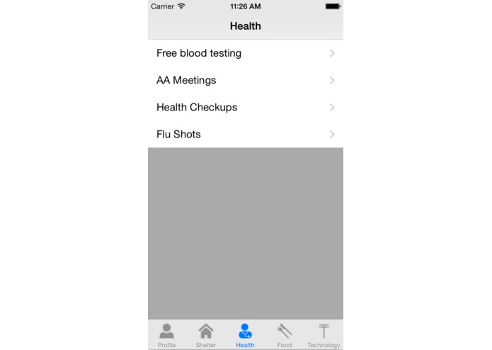 Vesta – screenshot 9