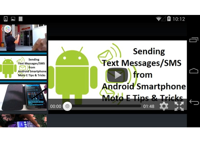 Simply – screenshot 5