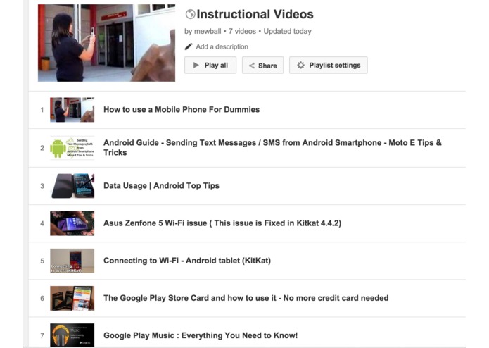 Simply – screenshot 6