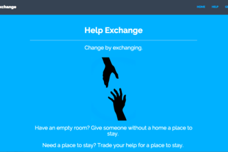 Help Exchange