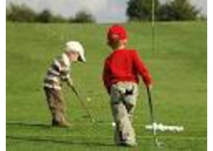 EliteGolf.Club – screenshot 2