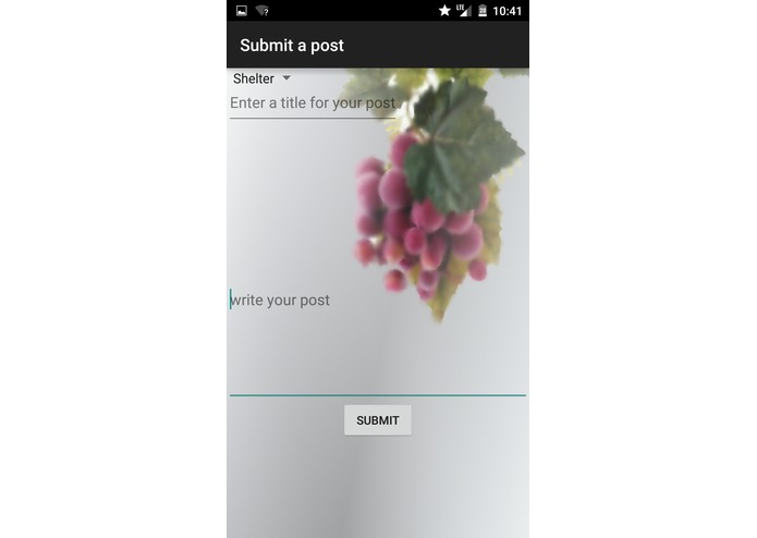 Grape Vine – screenshot 3