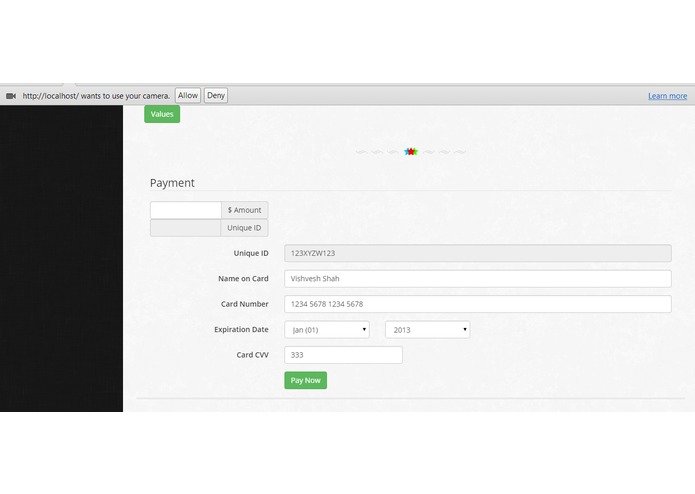 HandShake – screenshot 4