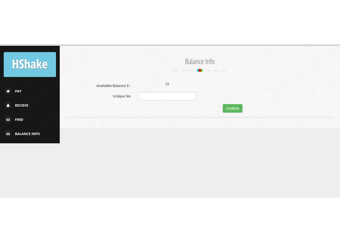 HandShake – screenshot 5
