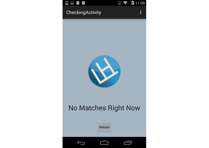 HireLet – screenshot 2