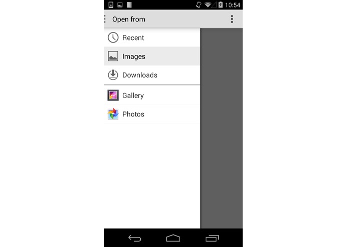 HireLet – screenshot 6