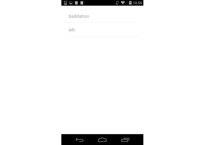 HireLet – screenshot 8
