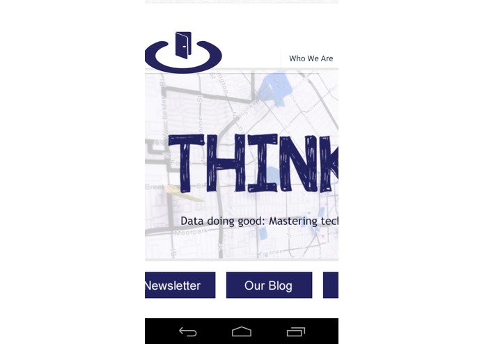 DataTrac – screenshot 4