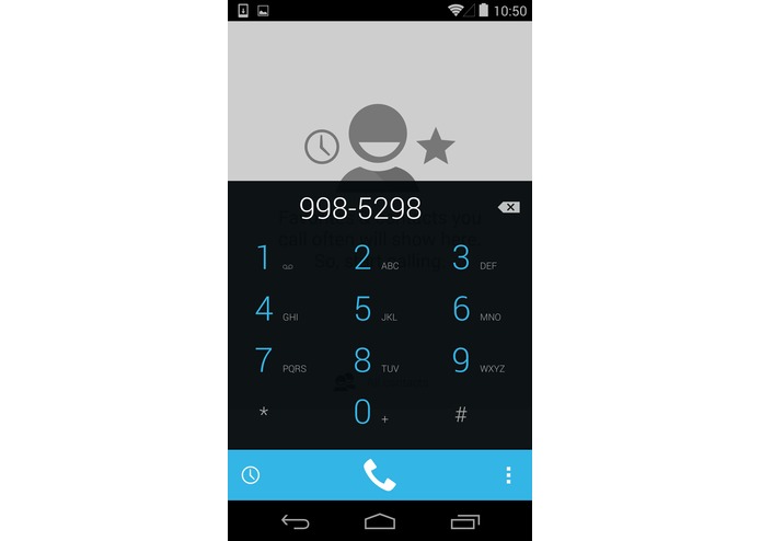 DataTrac – screenshot 7