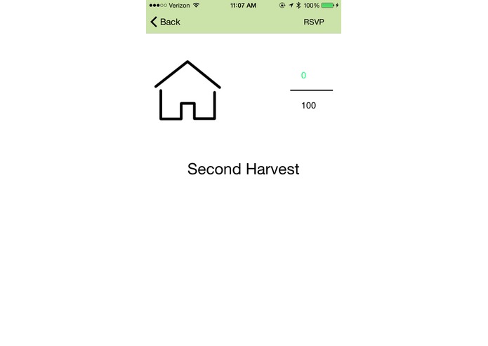 Refuge – screenshot 1