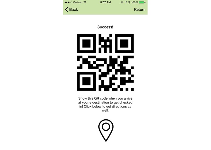 Refuge – screenshot 2