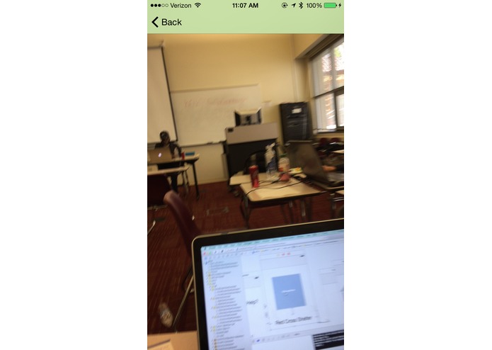 Refuge – screenshot 6