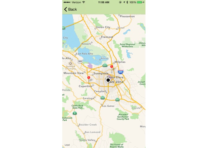 Refuge – screenshot 7