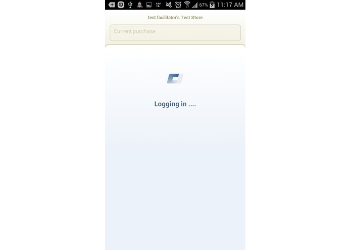 iHomie – screenshot 1