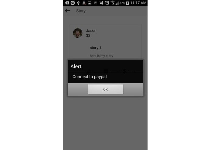 iHomie – screenshot 2