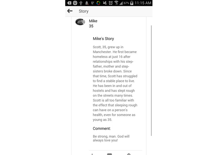 iHomie – screenshot 3