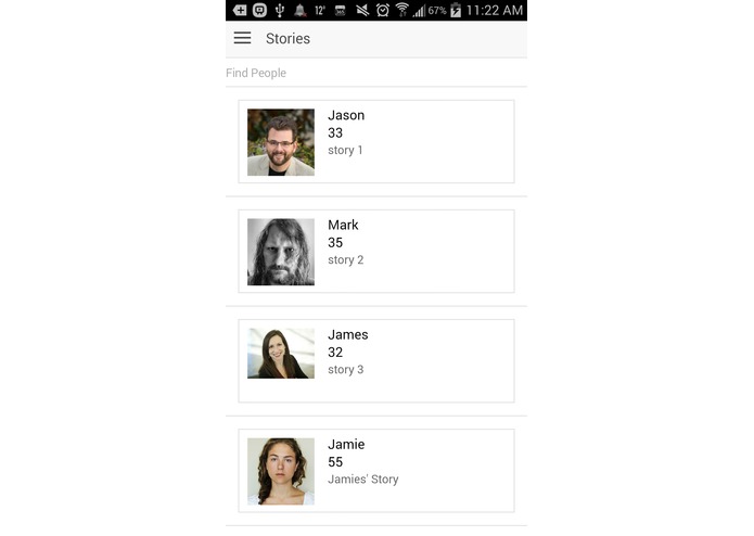 iHomie – screenshot 6