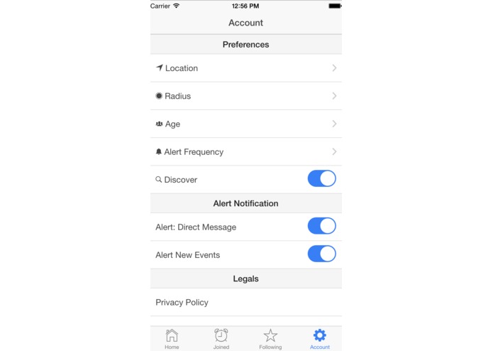 DownForIt – screenshot 9