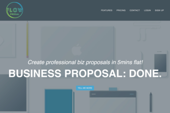 FlowProsal.com