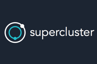 supercluster