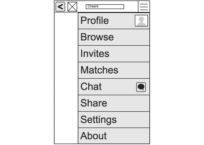firstRound.co – screenshot 1