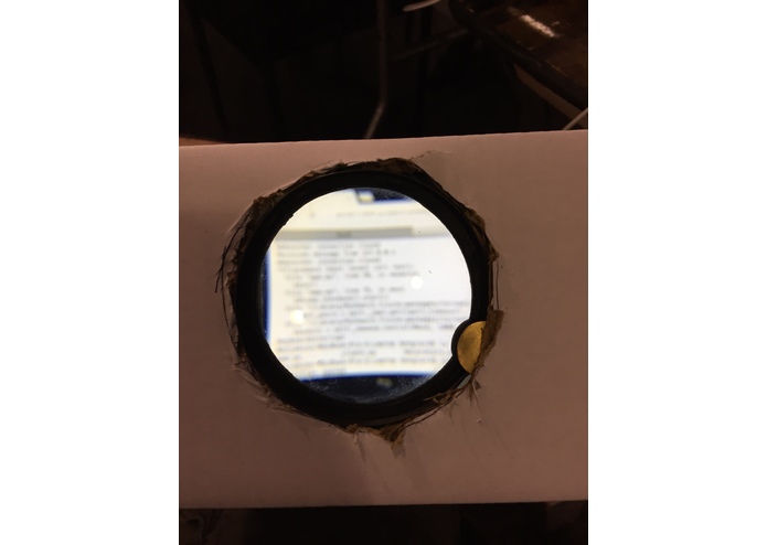 cARdboard – screenshot 3