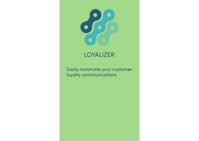 Loyaleyes – screenshot 1