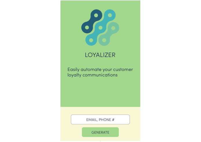 Loyaleyes – screenshot 2