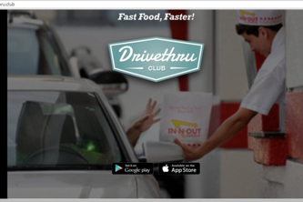 DriveThru.Club