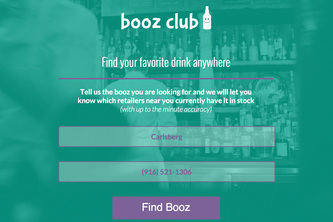 Booz Club