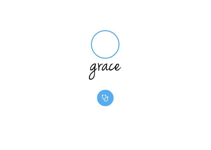 grace – screenshot 1