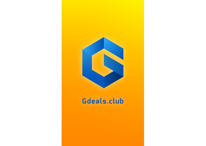 Gdeals.club – screenshot 1