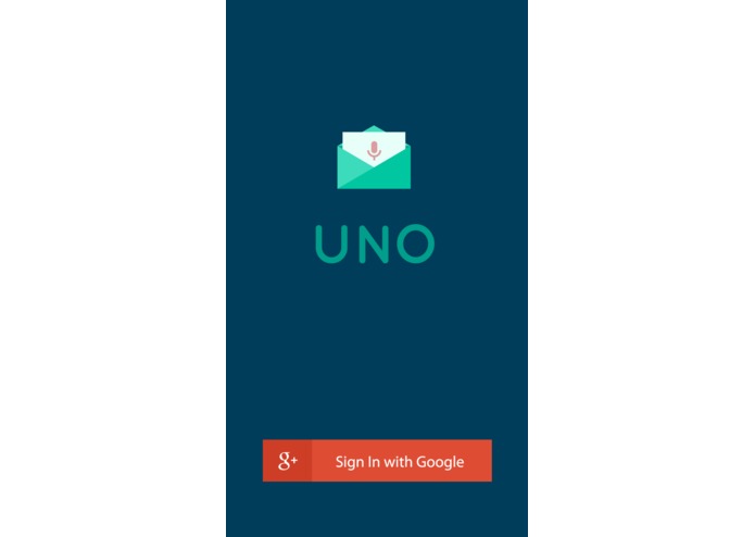 Uno – screenshot 4