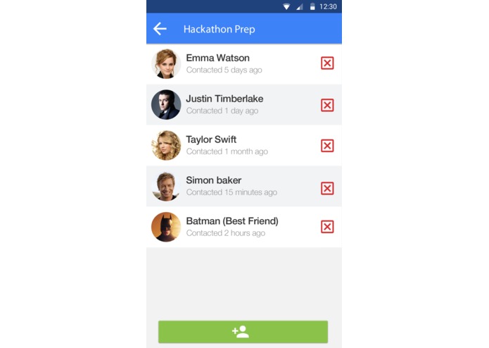 Uno – screenshot 5