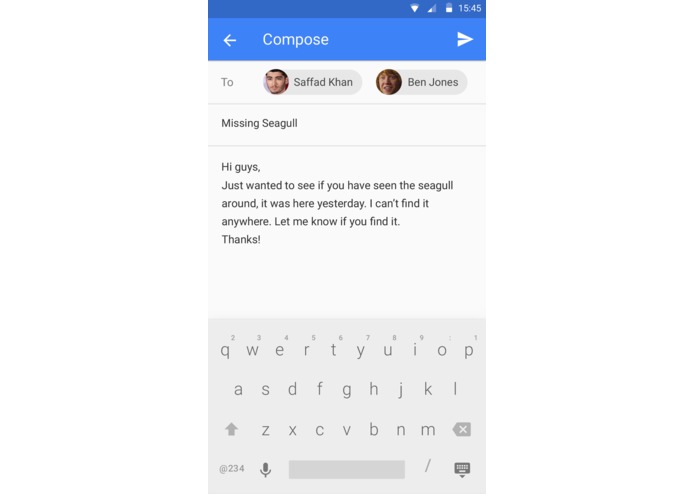 Uno – screenshot 6