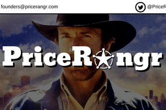 PriceRangr