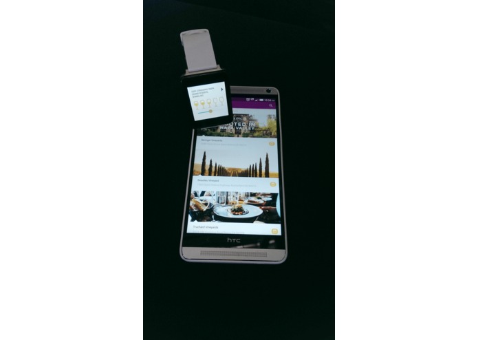 Varietals – screenshot 2