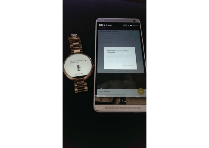 Varietals – screenshot 3