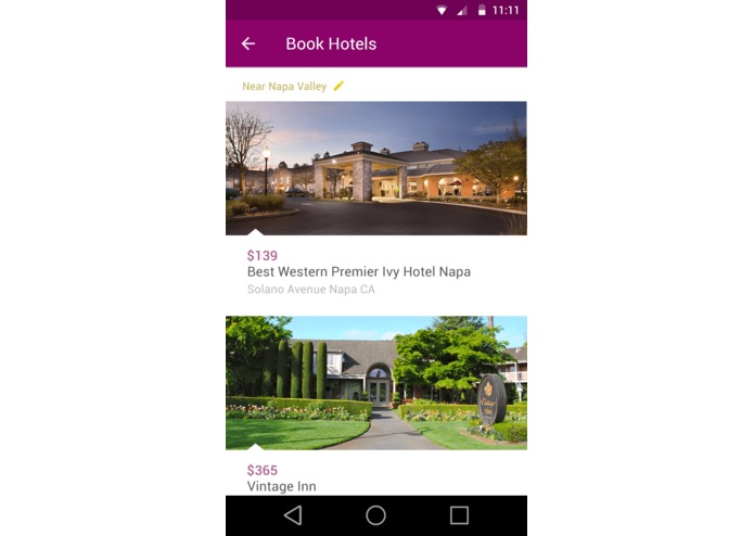 Varietals – screenshot 12