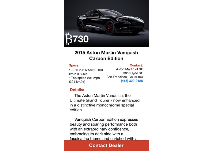 BxB  – screenshot 1