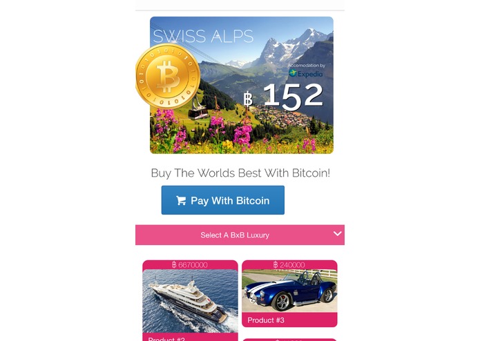 BxB  – screenshot 11