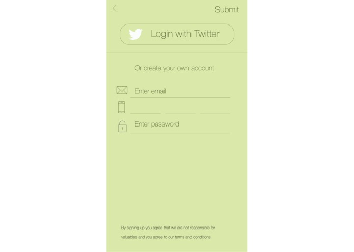 LITE PASS – screenshot 4