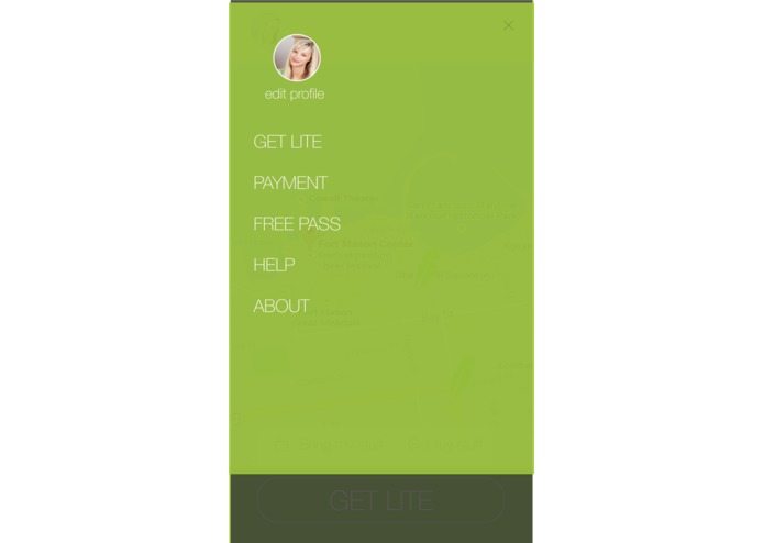 LITE PASS – screenshot 5