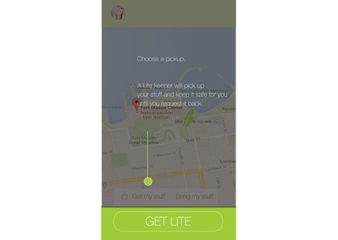 LITE PASS – screenshot 6